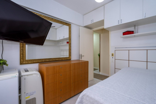 Imagem Apartamento com 2 Quartos à Venda, 59 m² em Vila Santa Catarina - São Paulo