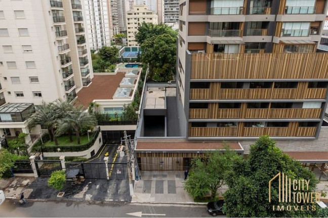 Imagem Apartamento com 2 Quartos à Venda, 72 m² em Vila Nova Conceição - São Paulo Imagem Apartamento com 2 Quartos à Venda, 72 m² em Vila Nova Conceição - São Paulo