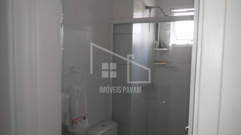 Imagem Apartamento com 3 Quartos à Venda, 65 m² em Baeta Neves - São Bernardo Do Campo