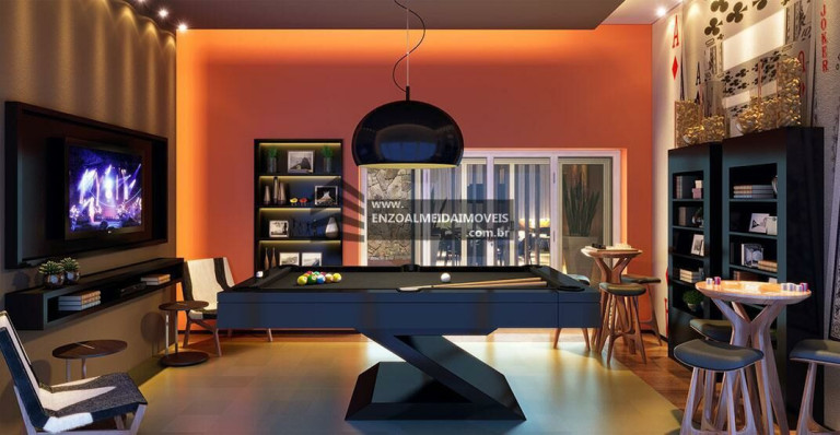 Imagem Apartamento com 1 Quarto à Venda, 35 m² em Aclimação - São Paulo Imagem Apartamento com 1 Quarto à Venda, 35 m² em Aclimação - São Paulo