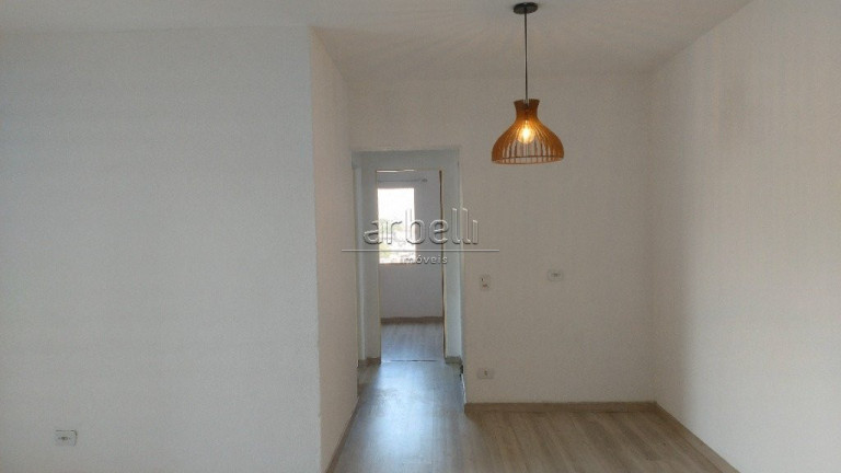 Imagem Apartamento com 2 Quartos à Venda, 56 m² em Vila Pirajussara - São Paulo