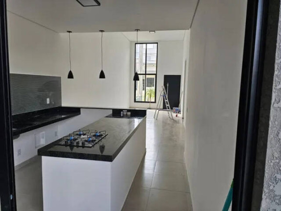 Imagem Casa de Condomínio com 3 Quartos à Venda, 106 m² em Cajuru Do Sul - Sorocaba