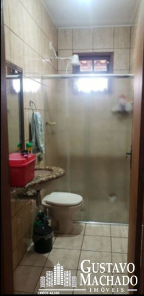 Imagem Casa com 3 Quartos à Venda, 290 m² em São Luiz Da Barra - Barra Do Piraí