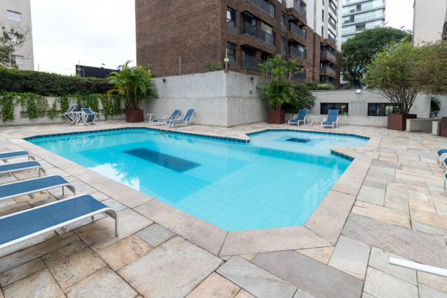 Imagem Cobertura com 2 Quartos à Venda, 58 m² em Moema - São Paulo Imagem Cobertura com 2 Quartos à Venda, 58 m² em Moema - São Paulo