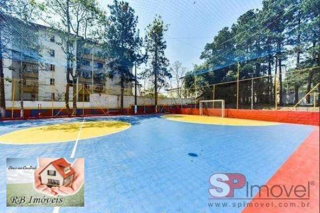 Imagem Apartamento com 2 Quartos à Venda, 57 m² em Demarchi - São Bernardo Do Campo Imagem Apartamento com 2 Quartos à Venda, 57 m² em Demarchi - São Bernardo Do Campo