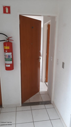 Imagem Apartamento com 3 Quartos à Venda, 60 m² em Jardim Country Club - Poços De Caldas Imagem Apartamento com 3 Quartos à Venda, 60 m² em Jardim Country Club - Poços De Caldas