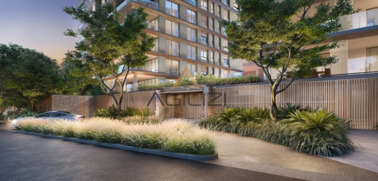 Imagem Apartamento com 3 Quartos à Venda, 239 m² em Jardim América - São Paulo Imagem Apartamento com 3 Quartos à Venda, 239 m² em Jardim América - São Paulo