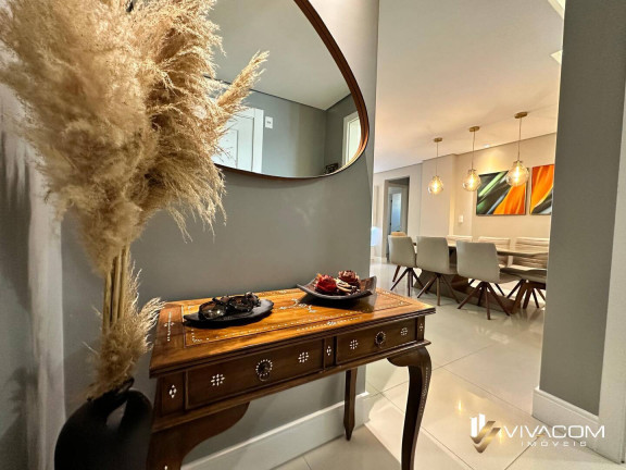 Imagem Apartamento com 3 Quartos à Venda, 114 m² em Campinas - São José