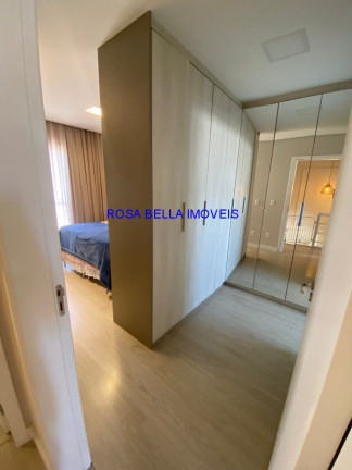 Imagem Casa de Condomínio com 3 Quartos à Venda, 140 m² em Engordadouro - Jundiaí