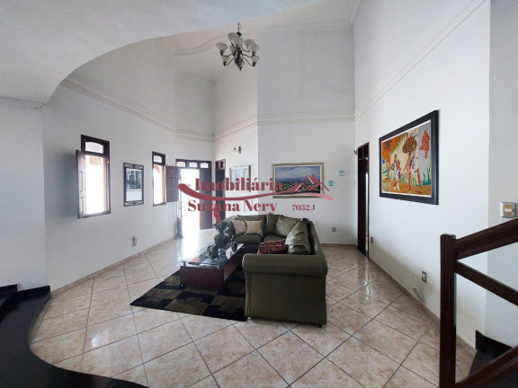 Imagem Casa com 4 Quartos à Venda, em Nova Parnamirim - Parnamirim Imagem Casa com 4 Quartos à Venda, em Nova Parnamirim - Parnamirim