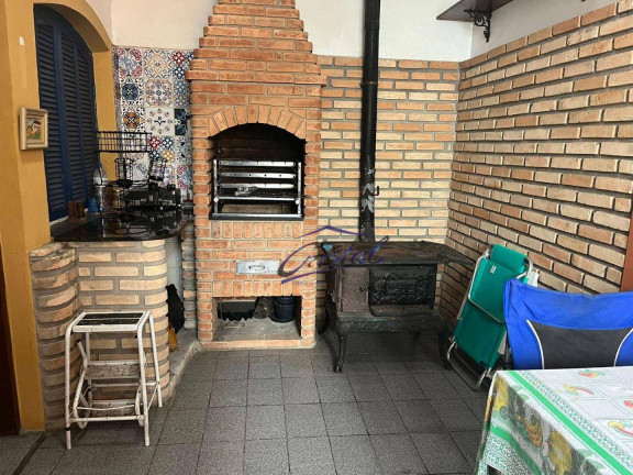 Imagem Casa com 3 Quartos à Venda, 179 m² em Jardim Bonfiglioli - São Paulo Imagem Casa com 3 Quartos à Venda, 179 m² em Jardim Bonfiglioli - São Paulo