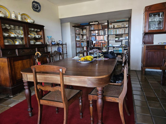 Imóvel com 4 Quartos à Venda, 220 m² em Apipucos - Recife
