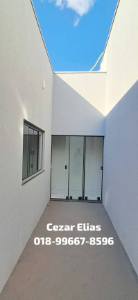Imagem Casa com 2 Quartos à Venda, 163 m² em Andradina Imagem Casa com 2 Quartos à Venda, 163 m² em Andradina