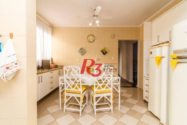 Imagem Cobertura com 3 Quartos à Venda, 270 m² em José Menino - Santos Imagem Cobertura com 3 Quartos à Venda, 270 m² em José Menino - Santos