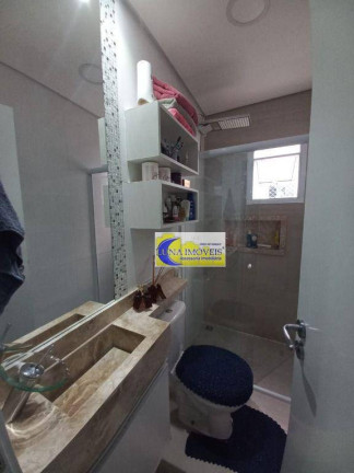 Imagem Cobertura com 3 Quartos à Venda, 114 m² em Vila Bela Vista - Santo André Imagem Cobertura com 3 Quartos à Venda, 114 m² em Vila Bela Vista - Santo André