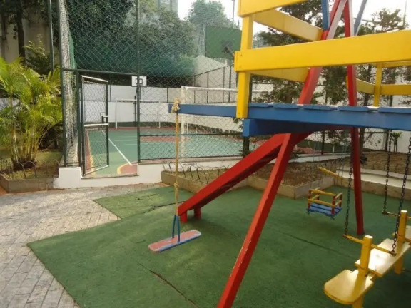 Imagem Apartamento com 2 Quartos à Venda, 65 m² em Vila Monte Alegre - São Paulo Imagem Apartamento com 2 Quartos à Venda, 65 m² em Vila Monte Alegre - São Paulo