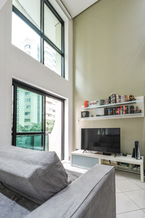 Imagem Apartamento com 2 Quartos à Venda, 65 m² em Moema - São Paulo Imagem Apartamento com 2 Quartos à Venda, 65 m² em Moema - São Paulo