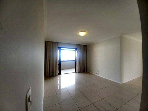 Imagem Apartamento com 4 Quartos à Venda ou Locação, 164 m² em Horto Florestal - Salvador