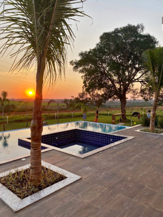Imagem Chácara à Venda, 20.000 m² em Zona Rural - Bela Vista De Goiás Imagem Chácara à Venda, 20.000 m² em Zona Rural - Bela Vista De Goiás