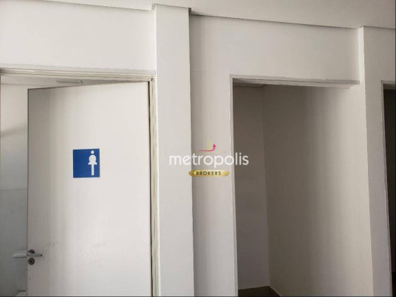 Imagem Edifício Residencial à Venda ou Locação, 1.265 m² em Centro - São Caetano Do Sul