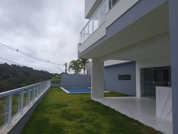 Imagem Casa com 4 Quartos à Venda, 299 m² em Alphaville - Camaçari
