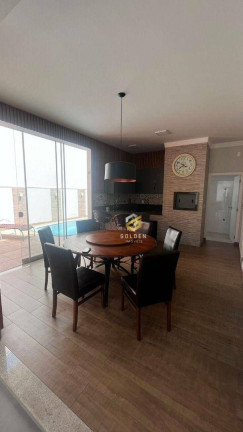 Imagem Casa com 3 Quartos à Venda, 222 m² em Mata Atlântica - Tijucas Imagem Casa com 3 Quartos à Venda, 222 m² em Mata Atlântica - Tijucas