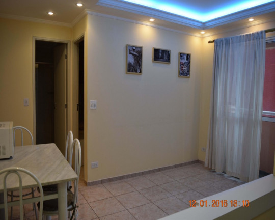 Imagem Apartamento com 1 Quarto à Venda, 40 m² em Tatuapé - São Paulo Imagem Apartamento com 1 Quarto à Venda, 40 m² em Tatuapé - São Paulo