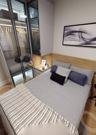 Imagem Apartamento com 2 Quartos à Venda, em Parque Da Vila Prudente - São Paulo Imagem Apartamento com 2 Quartos à Venda, em Parque Da Vila Prudente - São Paulo