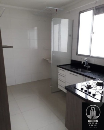 Imagem Apartamento com 2 Quartos à Venda, 50 m² em Jardim Europa - Sorocaba Imagem Apartamento com 2 Quartos à Venda, 50 m² em Jardim Europa - Sorocaba