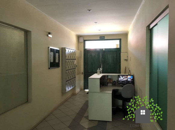 Imagem Sala Comercial à Venda, 39 m² em Miolo Da Granja - Cotia