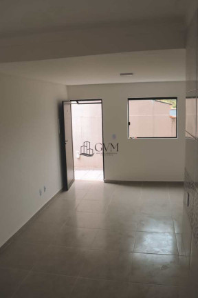 Imagem Casa com 2 Quartos à Venda, 52 m² em Maracanã - Praia Grande
