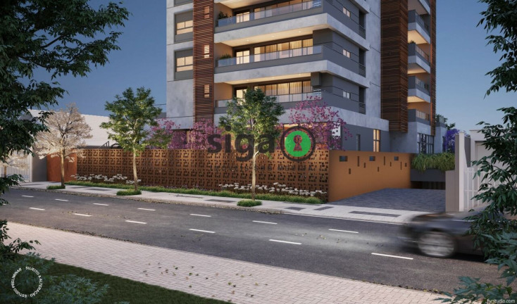 Imagem Apartamento com 3 Quartos à Venda, 111 m² em Indianópolis - São Paulo Imagem Apartamento com 3 Quartos à Venda, 111 m² em Indianópolis - São Paulo