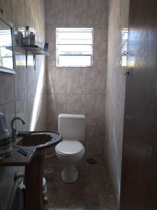 Imagem Sobrado com 2 Quartos à Venda, 125 m² em Jussara - Mongaguá
