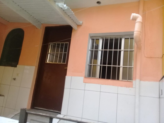 Imagem Sobrado com 1 Quarto à Venda, 5 m² em Campanario - Diadema
