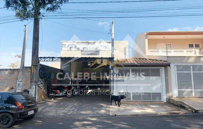 Imagem Casa com 1 Quarto à Venda, 166 m² em Conjunto Habitacional Amaro Padilha - Tatuí Imagem Casa com 1 Quarto à Venda, 166 m² em Conjunto Habitacional Amaro Padilha - Tatuí
