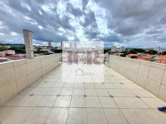 Imagem Sobrado com 3 Quartos à Venda, 200 m² em Jardim Dos Estados - Sorocaba