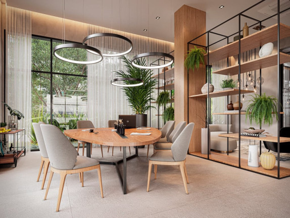 Imagem Apartamento com 1 Quarto à Venda, 37 m² em Perdizes - São Paulo