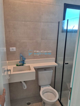 Imagem Casa com 2 Quartos à Venda, 89 m² em Canto Do Forte - Praia Grande Imagem Casa com 2 Quartos à Venda, 89 m² em Canto Do Forte - Praia Grande
