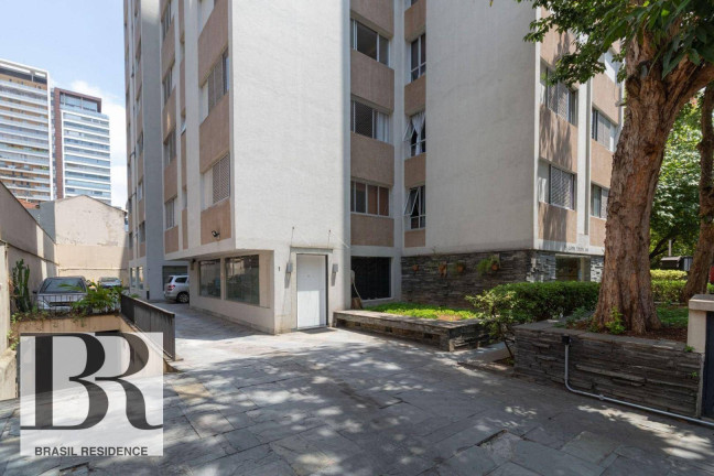 Imagem Apartamento com 2 Quartos à Venda, 67 m² em Jardim Paulista - São Paulo Imagem Apartamento com 2 Quartos à Venda, 67 m² em Jardim Paulista - São Paulo