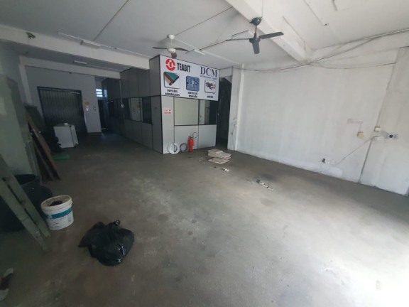 Imagem Sala Comercial à Venda, 736 m² em Mares - Salvador