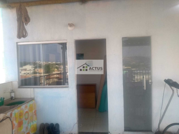 Imagem Cobertura com 3 Quartos à Venda, 120 m² em Serra Azul - Sarzedo Imagem Cobertura com 3 Quartos à Venda, 120 m² em Serra Azul - Sarzedo