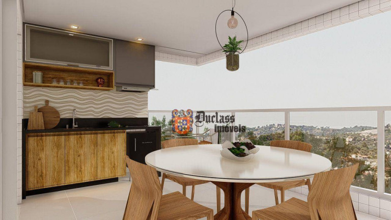 Imagem Apartamento com 3 Quartos à Venda, 101 m² em Centro - Guarujá Imagem Apartamento com 3 Quartos à Venda, 101 m² em Centro - Guarujá