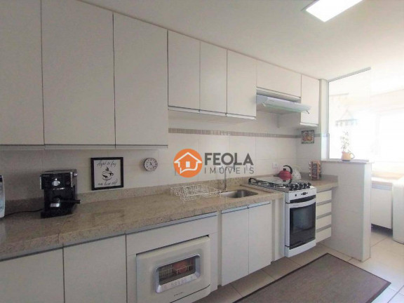 Imagem Apartamento com 3 Quartos à Venda, 95 m² em Jardim São Domingos - Americana Imagem Apartamento com 3 Quartos à Venda, 95 m² em Jardim São Domingos - Americana