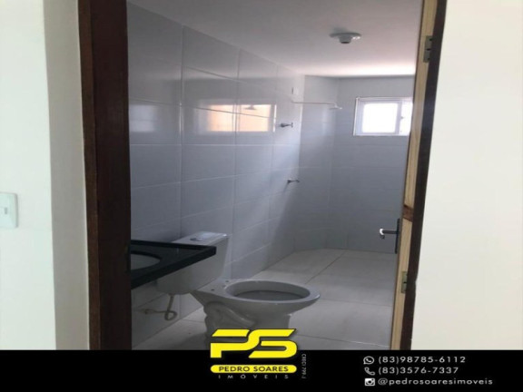 Imagem Apartamento com 2 Quartos à Venda, 66 m² em João Paulo Ii - João Pessoa Imagem Apartamento com 2 Quartos à Venda, 66 m² em João Paulo Ii - João Pessoa