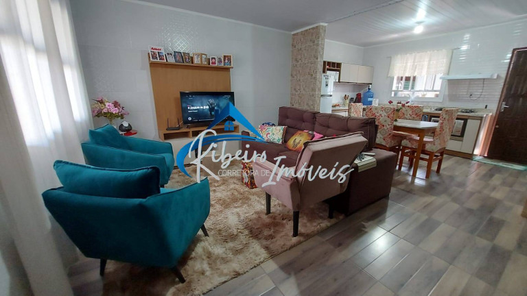 Imagem Casa com 4 Quartos à Venda, 203 m² em Ipiranga - Imbé Imagem Casa com 4 Quartos à Venda, 203 m² em Ipiranga - Imbé