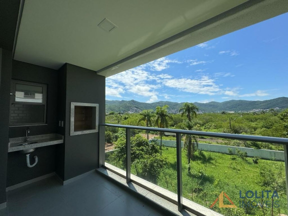 Imagem Apartamento com 3 Quartos à Venda, 96 m² em Cacupé - Florianopolis