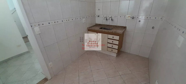 Imagem Sobrado com 2 Quartos para Alugar, 120 m² em Vila Nova Conceição - São Paulo