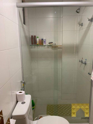 Imagem Apartamento com 2 Quartos à Venda, 63 m² em Jardim Oceania - João Pessoa