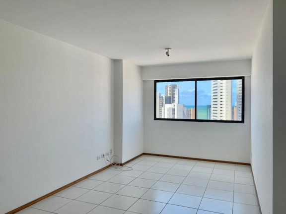 Imagem Apartamento com 2 Quartos à Venda, 66 m² em Boa Viagem - Recife