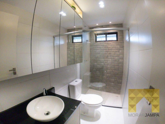 Imagem Apartamento com 3 Quartos à Venda, 62 m² em Ponta De Campina - Cabedelo Imagem Apartamento com 3 Quartos à Venda, 62 m² em Ponta De Campina - Cabedelo